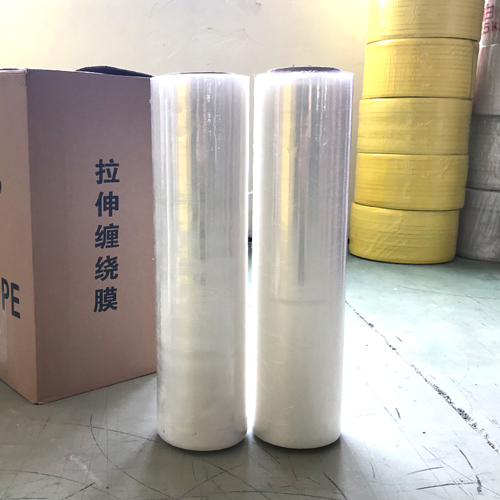 全自動打包帶為什么總是出現斷裂情況？