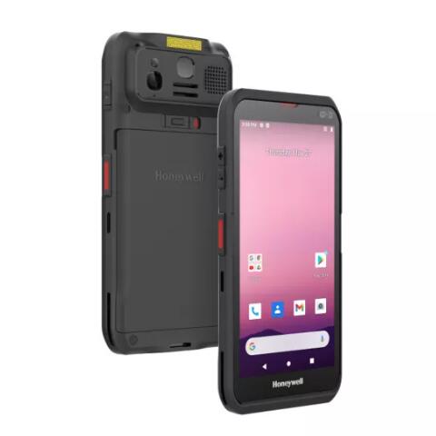Honeywell ScanPal EDA56 Wi-Fi6 移動數據終