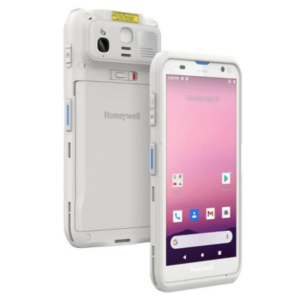Honeywell ScanPal EDA56 5G移動數據終端