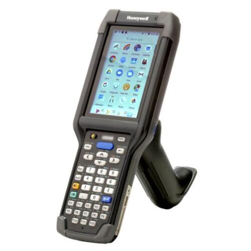 Honeywell CK65 移動(dòng)計(jì)算機(jī)