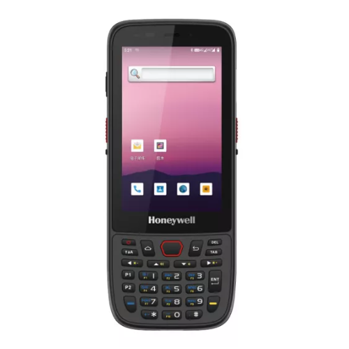 Honeywell SCANPAL? EDA40 K移動(dòng)數(shù)據(jù)終端